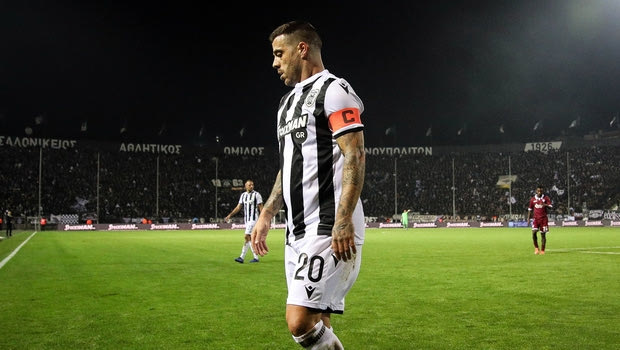 ΠΑΟΚ – Ολυμπιακός: “Παγκόσμιο” το ντέρμπι με PAOK TV