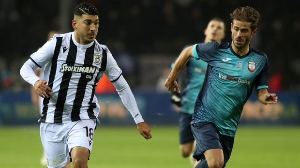Super League: Τη Δευτέρα (17/02) η εκδίκαση για ΠΑΟΚ – Ξάνθη