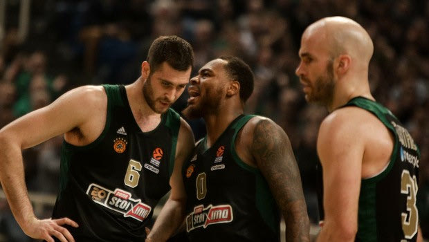 Παναθηναϊκός: Ο ρεαλισμός χτύπησε την πόρτα