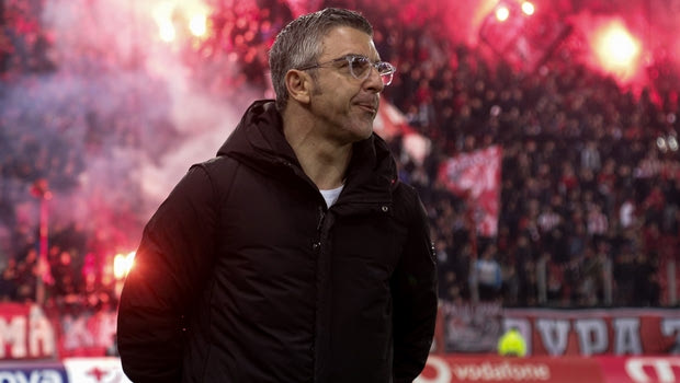 Πανιώνιος: Επαφές Παπαβασιλείου με Γουάντι Ντέγκλα