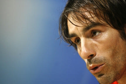 Πιρές στο Sport24.gr: “Μπορεί να περάσει ο Ολυμπιακός, μου είχε κάνει πρόταση”