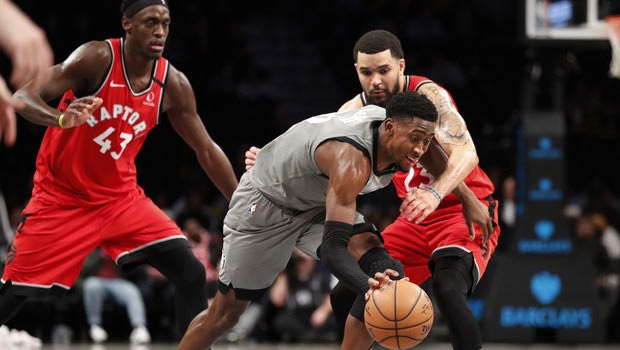 NBA: Τα αποτελέσματα της βραδιάς