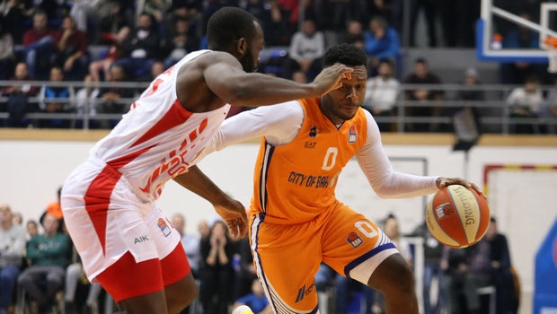 ABA Liga: Γερή σφαλιάρα για τον Ερυθρό Αστέρα