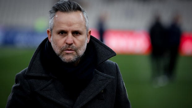 Παναθηναϊκός: Στην Ισπανία ο Ρόκα