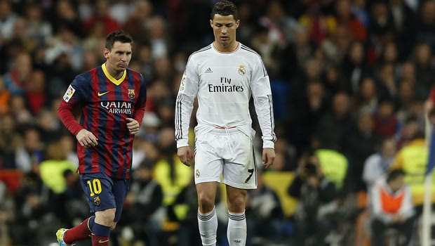 Γιουβέντους: Ντρίμπλα από Σάρι σε ερώτηση για δίδυμο Μέσι-Ρονάλντο