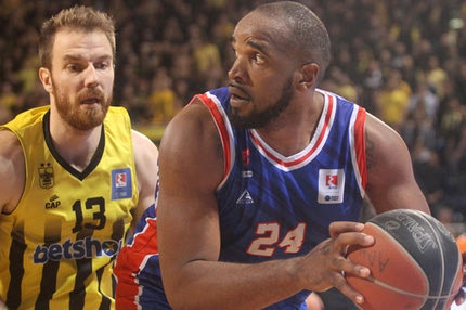 Πανιώνιος: “Ο Σάμουελς είναι παίκτης μας”