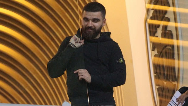 ΠΑΟΚ: Στήριξη Σαββίδη σε Φερέιρα