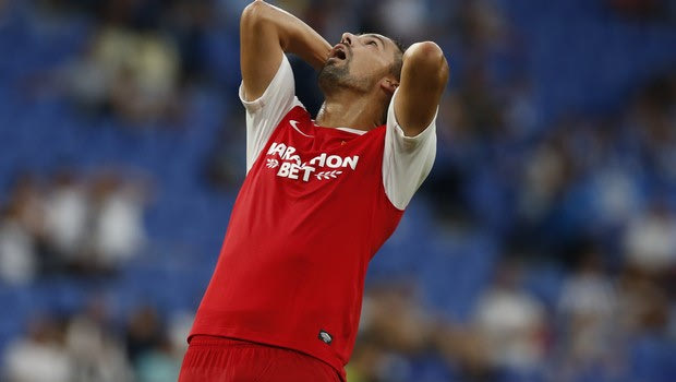 Σεβίλλη – Εσπανιόλ 2-2: Νέα εντός έδρας γκέλα για τους Σεβιγιάνους