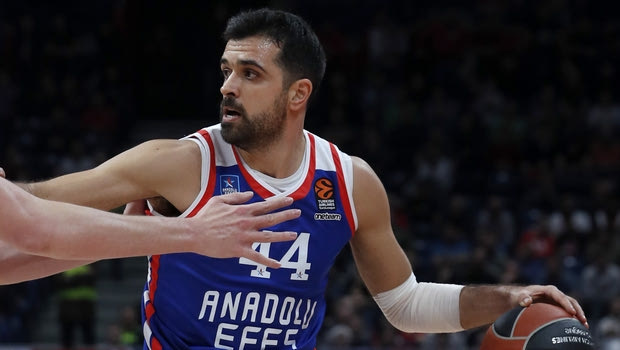 Αναντολού Εφές: Ένας μήνας προθεσμία για Σιμόν