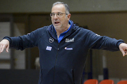 Εθνική Ανδρών: Σταθερή στην 7η θέση της Παγκόσμιας κατάταξης της FIBA