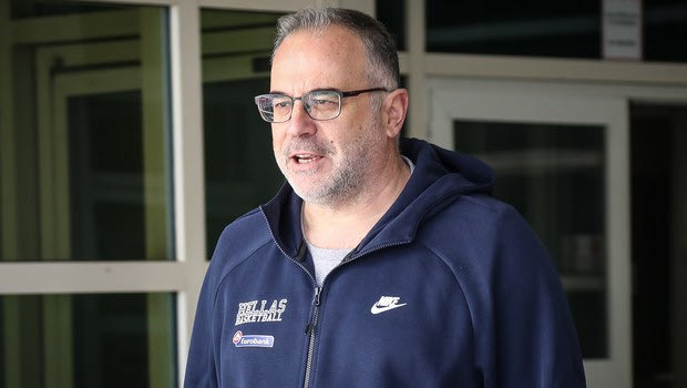 Σκουρτόπουλος: “Να δημιουργηθεί μία… δεύτερη Εθνική”