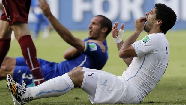 QUIZ: Σε ποιο Μουντιάλ συνέβη αυτό;