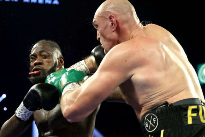 Wilder vs. Fury 2: Οι τρεις top στιγμές της μεγάλης νίκης