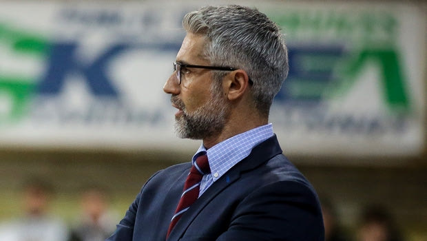 Ζιάγκος: “Ένα δώρο από τον κ. Καρακατσούνη έκρινε το αποτέλεσμα”