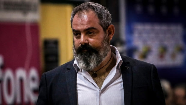 Volleyleague ανδρών: Παραιτήθηκε ο προπονητής του ΟΦΗ