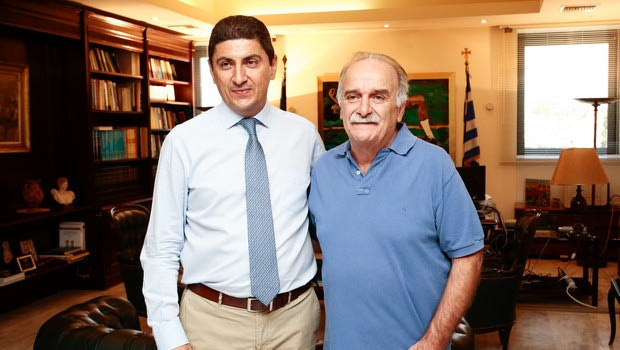 Κορονοϊός: Το μήνυμα του εκνευρισμένου Ζαννιά