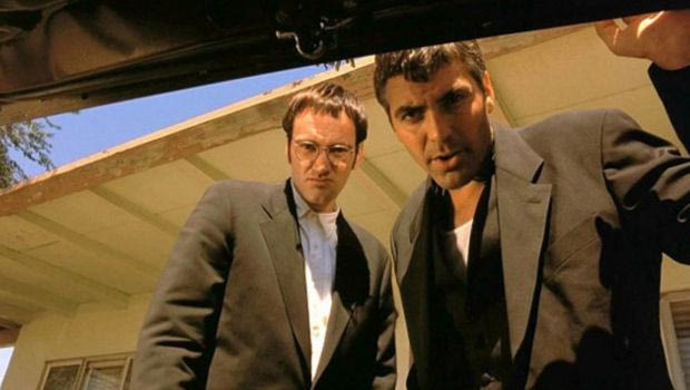 O Tarantino επιλέγει τις πέντε κορυφαίες πυγμαχικές ταινίες