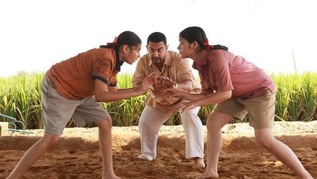 Οι αδερφές Phogat σπάνε τα στερεότυπα και γίνονται πρωταθλήτριες στην Ινδία