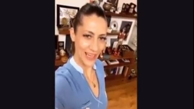 “Γυμνάζομαι στο Σπίτι” μέσω της διαδικτυακής καμπάνιας “Ζήσε Αθλητικά”