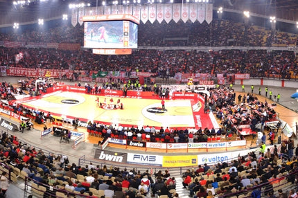 Τρίτη καταγγελία Παναθηναϊκού, αυτή τη φορά για επίθεση στα αποδυτήρια