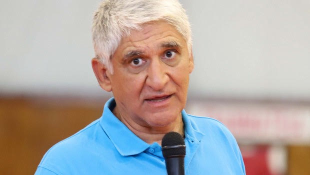 Προχωρημένες επαφές του Παναγιώτη Γιαννάκη με κορυφαία ομάδα