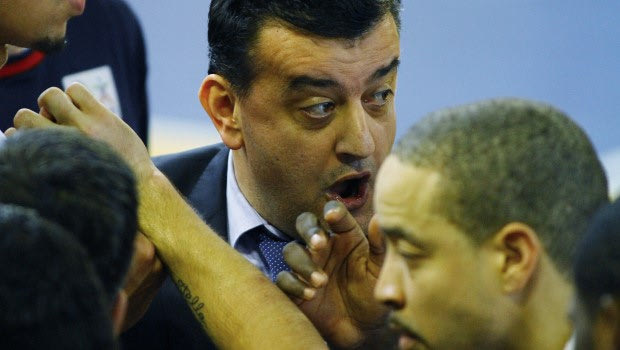 Κορονοϊός: Το άγχος και η αγωνία του Θανάση Γιαπλέ στην Τουρκία