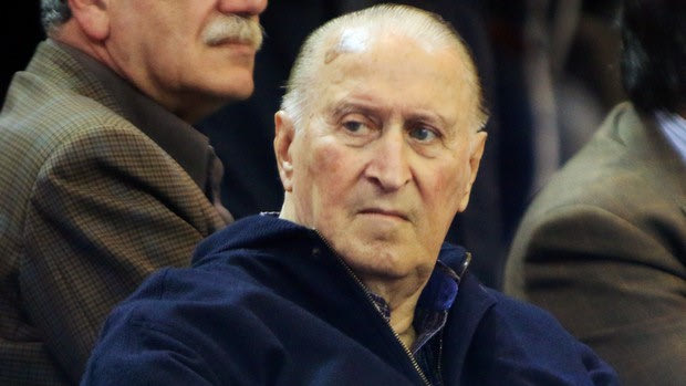 ΚΑΕ Ολυμπιακός: “Καλό ταξίδι Λεωνίδα Θεοδωρακάκη”