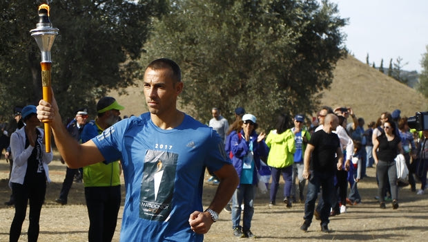 Ιακωβάκης: “Να είστε ψύχραιμοι και προσεκτικοί”