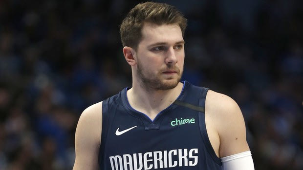Λούκα Ντόντσιτς: Ξαφνικά δεν είναι… clutch