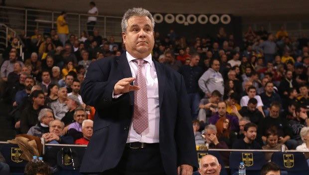 Άρης: Επιστολή της ΚΑΕ στον Γουλιέλμο