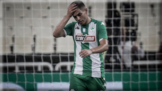 Έχει μείνει στάσιμος ο Μπουζούκης