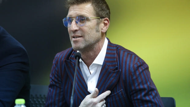 Καρέρα: “Συνεχίζουμε μέχρι το καλοκαίρι του 2021 με την ΑΕΚ”