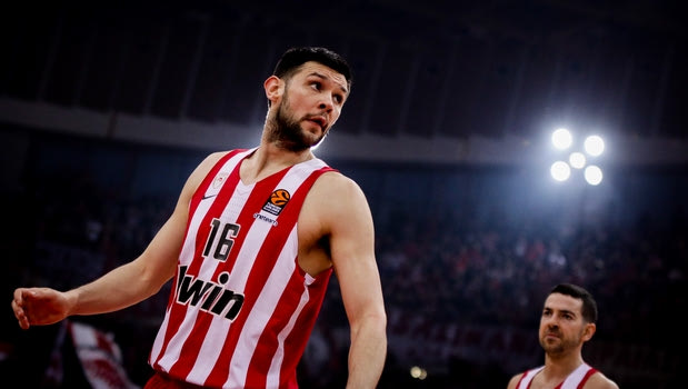Κορονοϊός: Στον αέρα όλη η EuroLeague, δεν γίνονται ματς για ένα μήνα στην Ιταλία