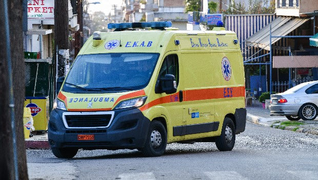 LIVE Κορονοϊός: Όλες οι εξελίξεις