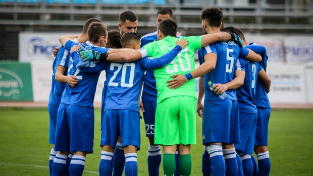 Football League: Χαμός για τη δεύτερη θέση με την ήττα του Ιωνικού