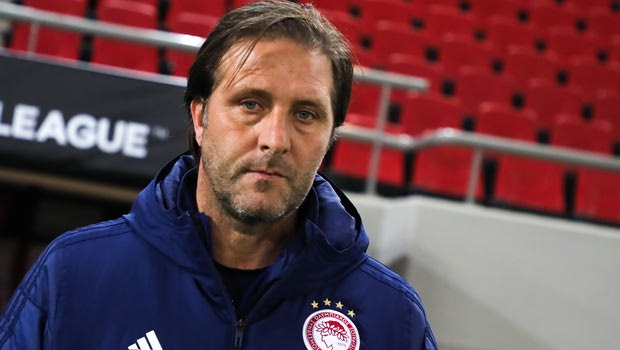 Μαρτίνς: “Το αποτέλεσμα θα ήταν καλύτερο με γεμάτο γήπεδο”
