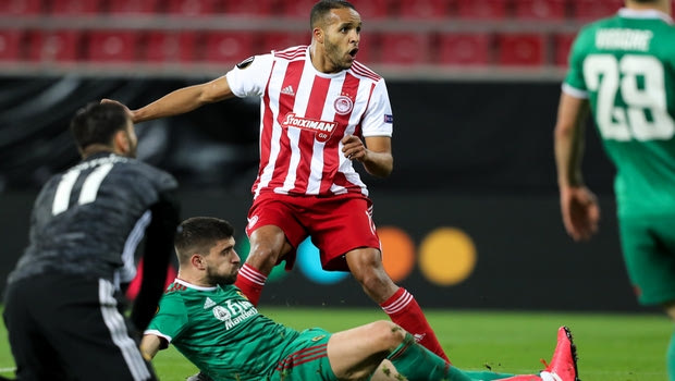 Europa League: Τα γκολ της βραδιάς