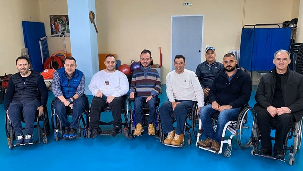 ΣΕΠ: “Στηρίζουμε την εξυγίανση του ελληνικού αθλητισμού!”
