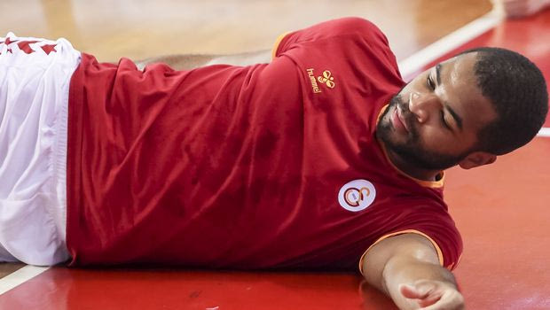 Κορονοϊός: Αρνήθηκε να παίξει ο Γουέμπστερ, άρρωστος ο Χάρισον στην Γαλατάσαραϊ