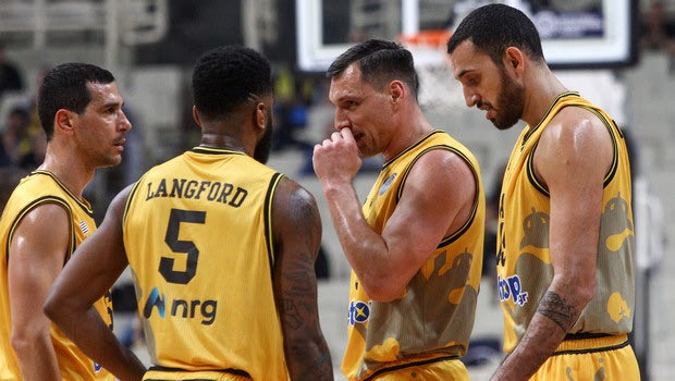 Επίσημο: Το BCL ανακοίνωσε τη διεξαγωγή Final Eight τον Σεπτέμβριο