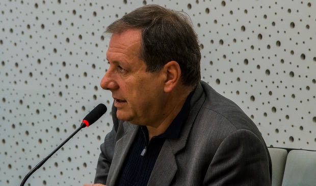 Η επιτυχία για τον Μάκη Αγγελόπουλο είναι τρόπος ζωής
