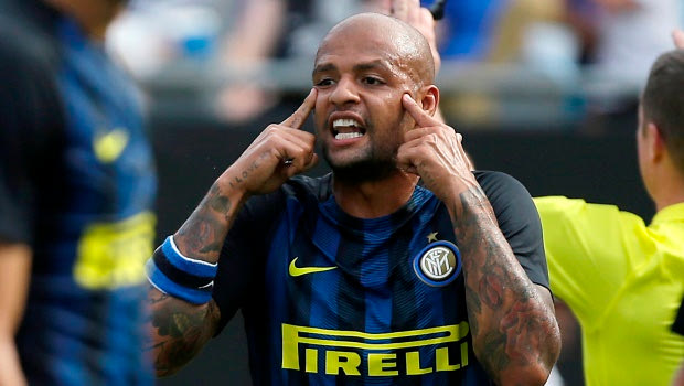 Χαρτί υγείας και Φελίπε Μέλο – Το πάντρεμα της δεκαετίας