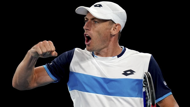 Βολές Μίλμαν κατά Indian Wells