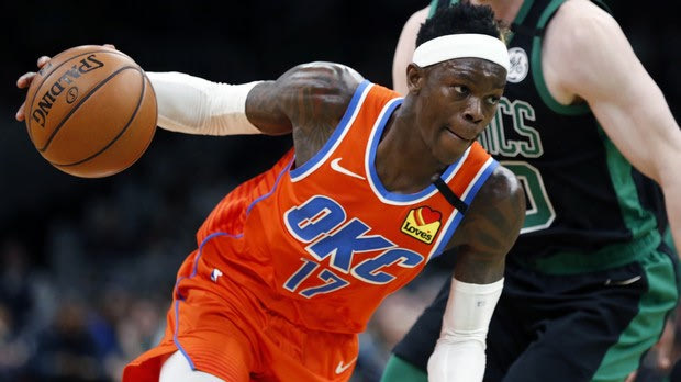NBA: Τα αποτελέσματα της βραδιάς (9/3)