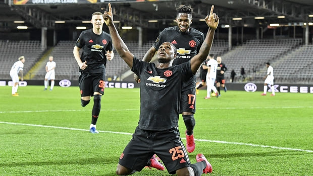 Europa League: Με το ένα πόδι στους “8” Γιουνάιτεντ και Βασιλεία