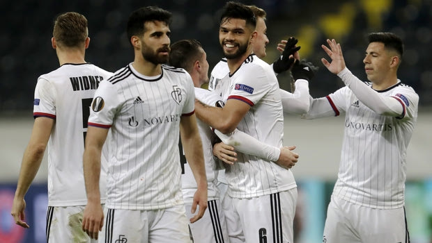 Βαθμολογία UEFA: Μείωσε και άλλο η Ελβετία, κίνδυνος για την Ελλάδα