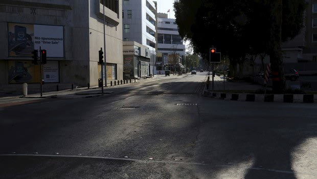 LIVE Κορονοϊός: Όλες οι εξελίξεις