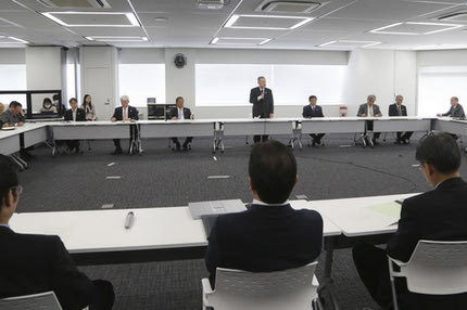 Ολυμπιακοί Αγώνες: Πρώτη συνεδρίαση για τη νέα ημερομηνία