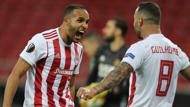 Ολυμπιακός – Γουλβς 1-1: Λεπτή κόκκινη γραμμή