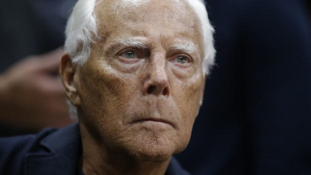 Αρμάνι: “Ο Μεσίνα έδωσε νέο αέρα στην ομάδα”